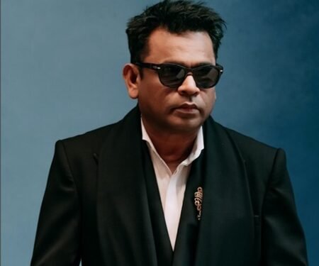 A.R. Rahman unravels the idea behind ‘Jai Jai Ram’ from Ranbir Kapoor-starrer ‘Ramayana’