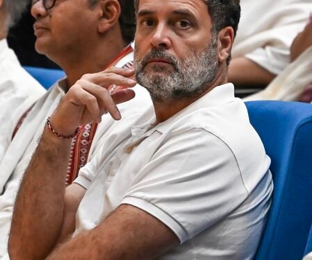 Rahul Gandhi’s BRICS menu post triggers backlash from BJP leaders; SP supports LoP’s views