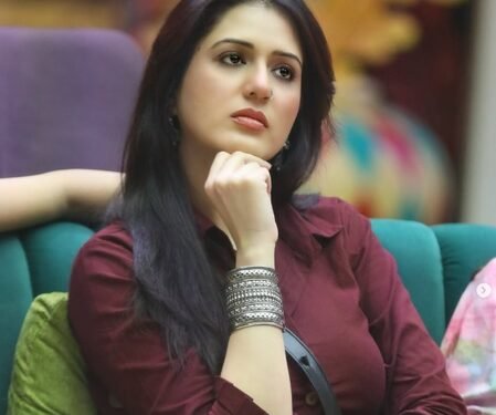 BB 20: Isha Rikhi says Uditi Singh’s ‘negative energy’ irritates her: Don’t feel like starting my day like that’