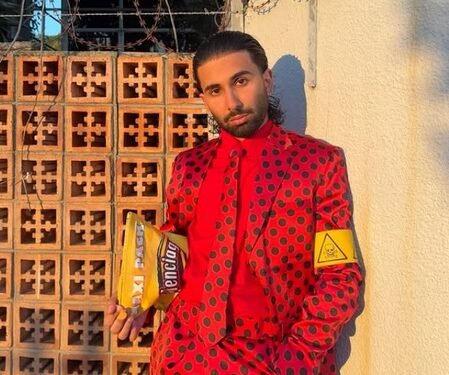 Orry on his ‘finale outfit’ on Khatron Ke Khiladi 15: ‘I am so glad I wore it too early’