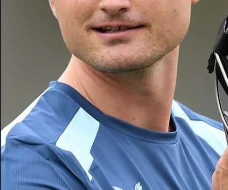 Aneurin Donald to make debut as England name Playing XI for first Sri Lanka T20I