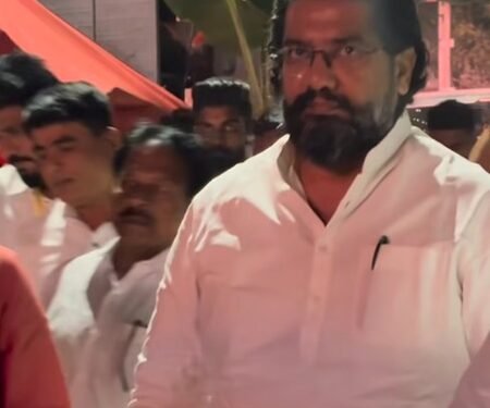 Maratha quota needs legal backing, not just Chhatrapati family’s signature: Maha Minister