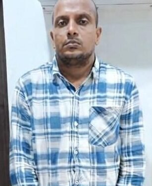 Bomb threat to PM, HM, Gujarat CMO, BRICS partners: Two held, Bangladesh-backed network unearthed by police