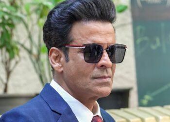 When Manoj Bajpayee spoke about spending time with real life dacoit