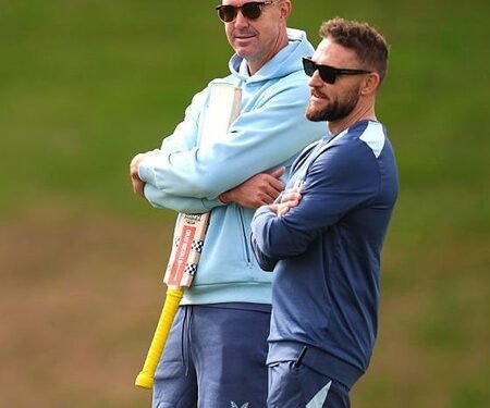 Pietersen brings fresh eyes and discipline to England backroom setup, says McCullum