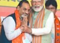 PAC chief may seek a probe into leaking of panel’s proceedings: Delhi BJP