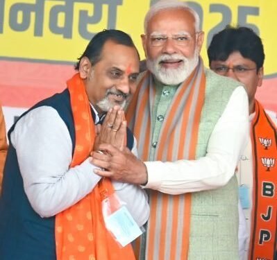 PAC chief may seek a probe into leaking of panel’s proceedings: Delhi BJP