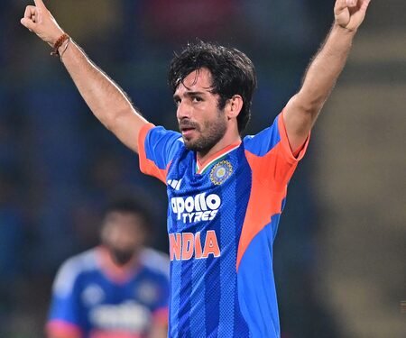 3rd T20I: 170 no longer a winning total in T20s, it has become an average score, says Bishnoi