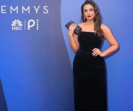 Huma Qureshi on Emmys: Such great time for Indian talent to cross pollinate
