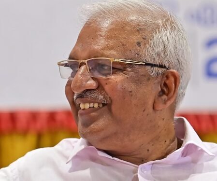 CPI-M Politburo puts its foot down, orders reshuffle in Kerala unit