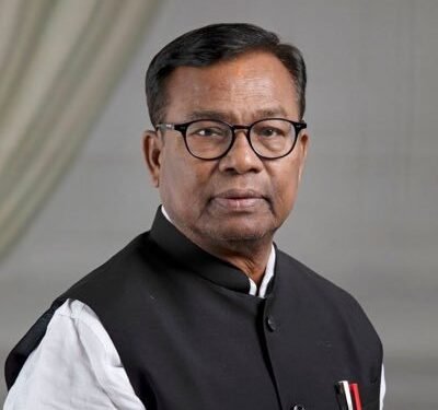 Odisha Congress plans mega ‘Chhatron Ki Goonj’ event in Bhubaneswar, seeks Rahul Gandhi’s presence