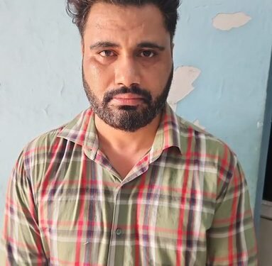 Another accused arrested in Gurugram hit-and-run case