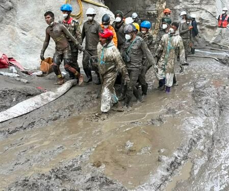 275 Indians still missing in Nepal floods, forensic work underway: MEA