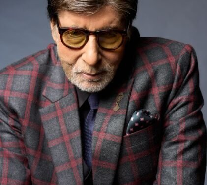 Big B remembers Motilal, Geeta Bali, Savitri: They performed, not exactly acted