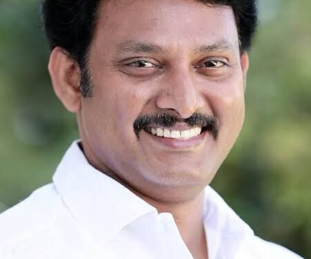 TN Crime Branch raids places linked to ex-Minister Anbil Mahesh in private school bribery case