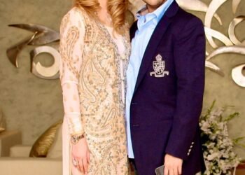 Adnan Sami praises wife Roya Sami Khan for ‘fiercely’ standing up for him in a heartfelt birthday post