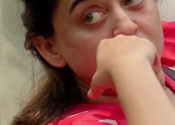 Mahhi Vij says ‘Bhojpuri people must be spitting on her’ amid massive showdown with Aamrapali Dubey over food