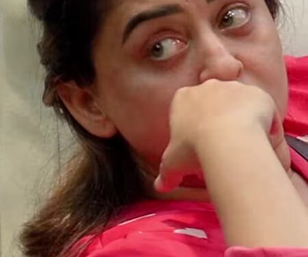 Mahhi Vij says ‘Bhojpuri people must be spitting on her’ amid massive showdown with Aamrapali Dubey over food