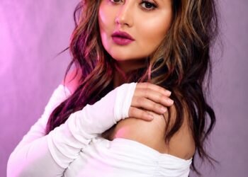 Rashami Desai on ‘Sayoneee’: Wasn’t looking for a comeback on television; was looking for a purpose