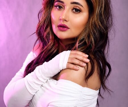 Rashami Desai on ‘Sayoneee’: Wasn’t looking for a comeback on television; was looking for a purpose
