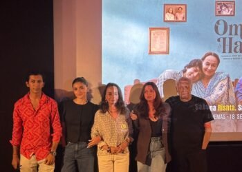 Alia Bhatt on Mahesh Bhatt: My father is very theatrical