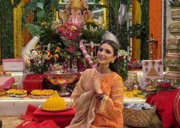 Riddhima Kapoor Sahni expresses gratitude on birthday, says ‘Stepping into a new chapter’
