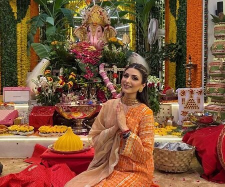 Riddhima Kapoor Sahni expresses gratitude on birthday, says ‘Stepping into a new chapter’