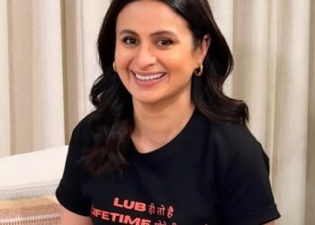 Rasika Dugal recalls how ‘Manto’ helped take her career out of a slump