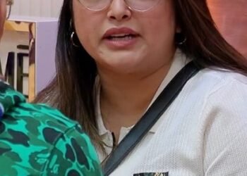 Aamrapali Dubey recalls Ravi Kishan, Manoj Tiwari’s rivalry halting ‘Ganga Jamuna Saraswati’ shoot for six hours