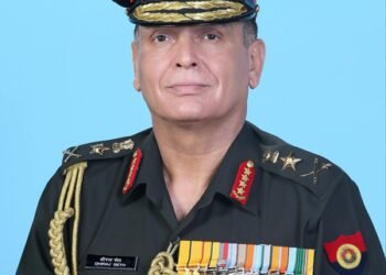 Army chief General Dhiraj Seth begins three-day Russia visit to strengthen defence ties