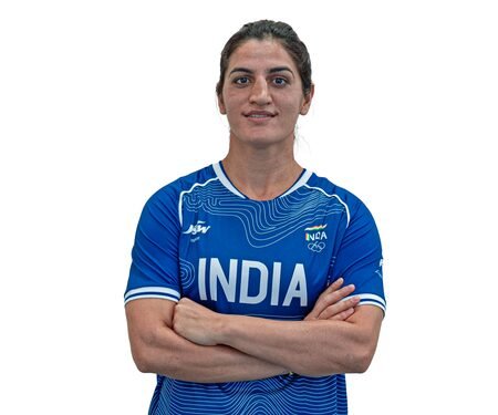 ‘Team is well prepared’: Indian women’s Kabbadi skipper Pushpa Rana eyes title defence at Asiad