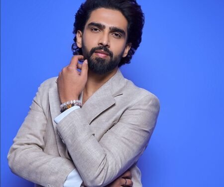 Amaal Mallik: Music ka SRK hoon main, gussa Salman Khan waala hai