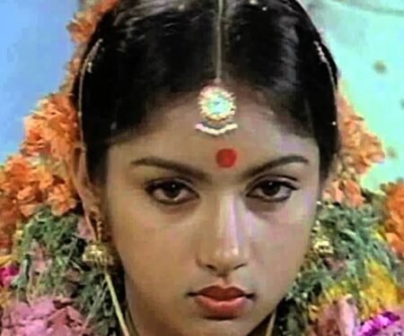 Actress Revathy pens note of gratitude as Tamil cult classic ‘Mann Vasanai’ completes 43 years
