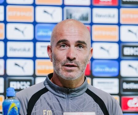 ‘Quite poor’ to let VAR controversy overshadow City’s derby display, says Maresca