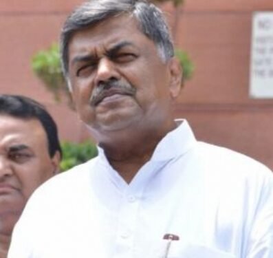 Complaint filed against K’taka Cong chief Hariprasad over ‘Umar Khalid is a nationalist’ remark