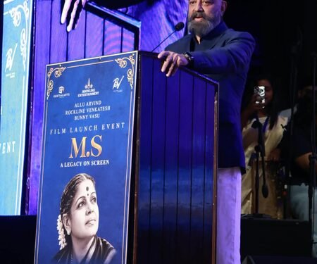 Kamal Haasan: M S Subbulakshmi was India’s pan-Indian lady superstar!