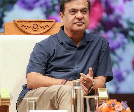 Assam’s bamboo economy creating jobs, boosting entrepreneurship: Himanta Sarma