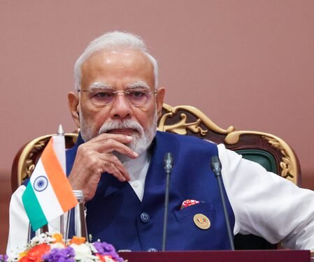 From GDP to startups: Key numbers tracking India’s economic and infrastructure growth as PM Modi turns 76