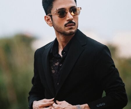 Amol Parashar on most valuable birthday gift: Somebody’s time and attention is more valuable