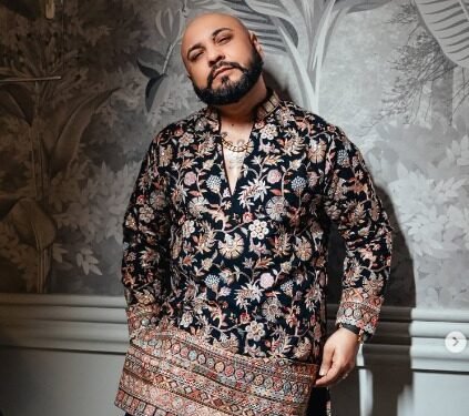 B Praak shares why, “It feels surreal to be a part of Prem Keetanu through ‘Ishq Ka Ghulaam’ song