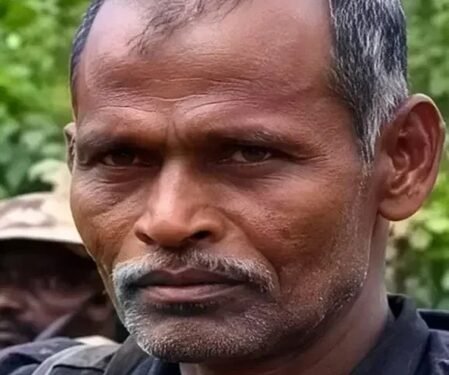 Most-wanted Maoist leader in 3 eastern states arrested from Bengal’s Patashpur (Ld)