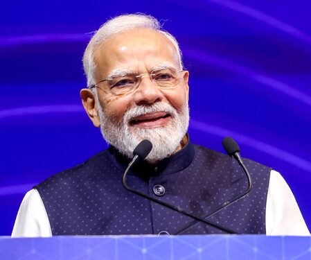 Raveena Tandon, Riteish Deshmukh, AR Rahman and more celebs wish PM Modi on 76th birthday