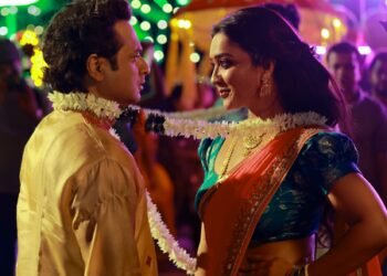 Nandita Roy, Shiboprosad Mukherjee say ‘Moydamukho Hit’ has ‘earthy, desi flavour and an infectious rhythm’