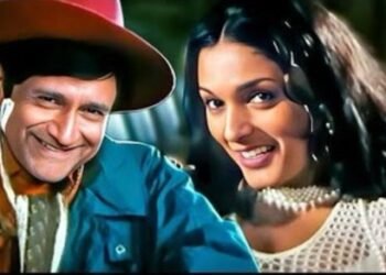 Anu Aggarwal recalls fracturing her spine while shooting her last film with Dev Anand