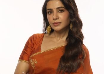 Mom-to-be Samantha Ruth Prabhu begins shooting for ‘Celebrity MasterChef Tamil’, flies to Chennai