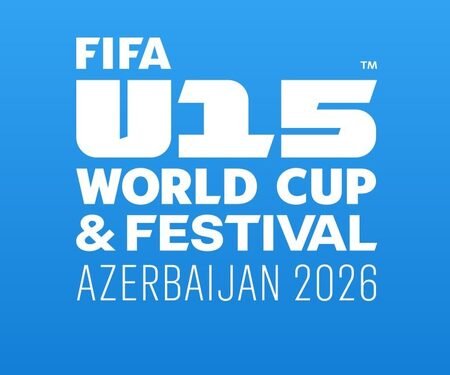 India drawn with Bahrain, Cameroon, Grenada, Laos and Senegal in FIFA U15 World Cup