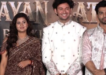 Anjali Arora reacts to Ranbir Kapoor refusing to eat prasad during Ganesh puja