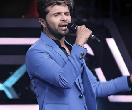 Himesh Reshammiya to return as judge on ‘Indian Idol’ season 17