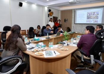 Union MoS Khadse reviews sports development in West Bengal, assures SAI support for grassroots pathways
