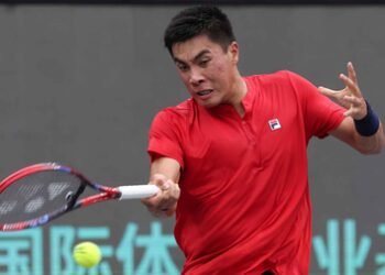 Nakashima gets Laver Cup call-up as Shelton’s withdrawal reshapes Team World